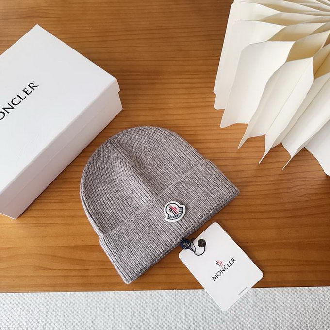 Moncler Beanie ID:20260111-257